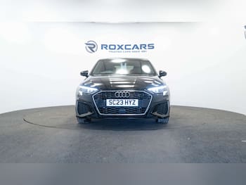 Used Audi A3 2023 for sale - 79481506: Photo