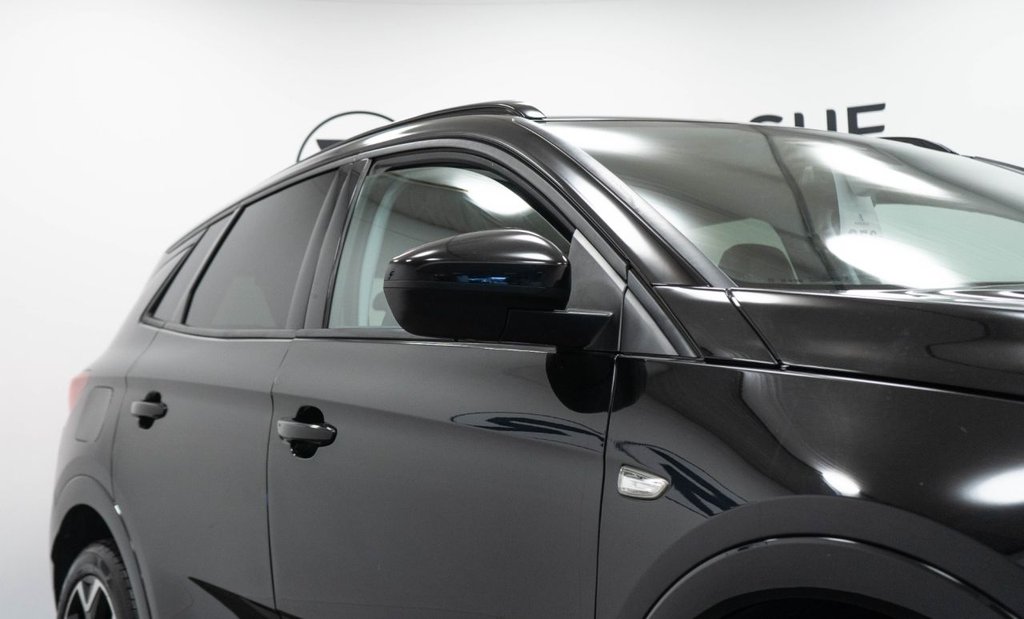 Used Vauxhall Grandland 2022 for sale - 77048929: Photo 11