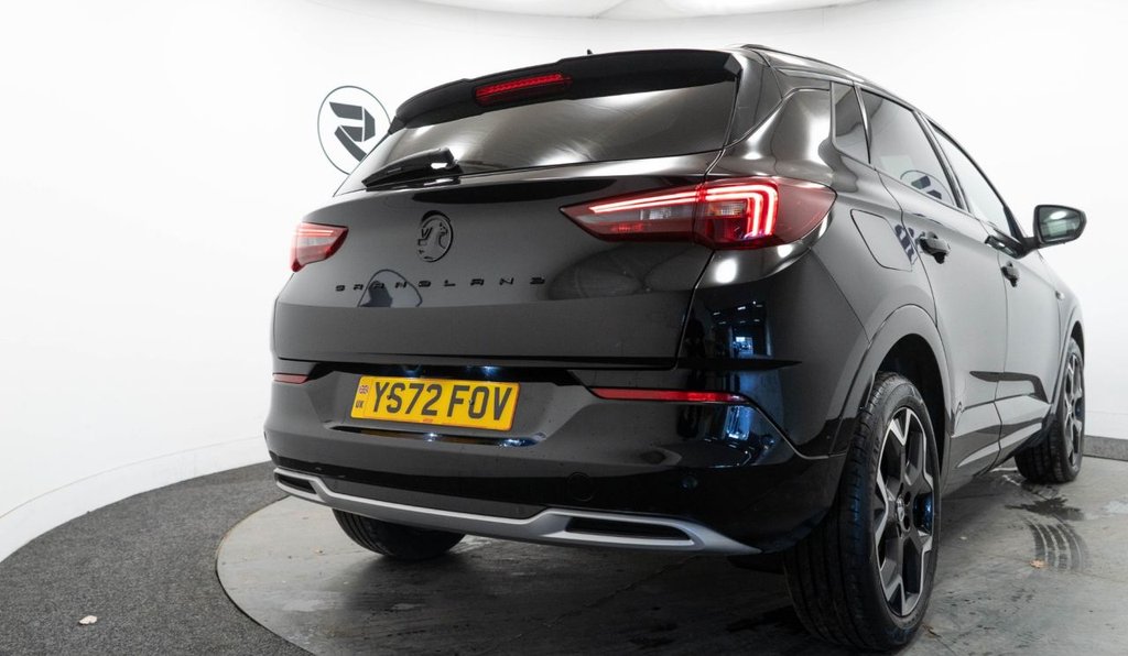 Used Vauxhall Grandland 2022 for sale - 77048929: Photo 14