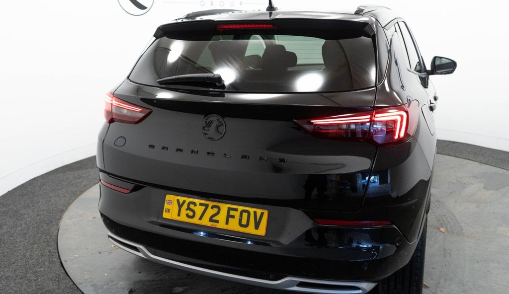 Used Vauxhall Grandland 2022 for sale - 77048929: Photo 15