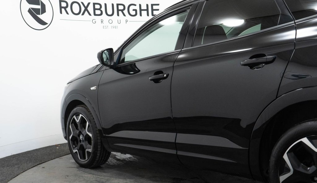 Used Vauxhall Grandland 2022 for sale - 77048929: Photo 17