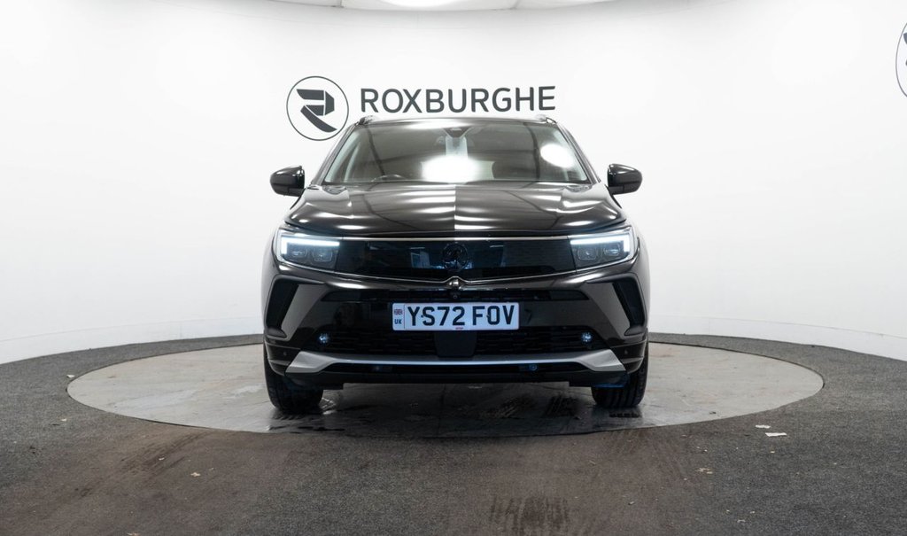 Used Vauxhall Grandland 2022 for sale - 77048929: Photo 2