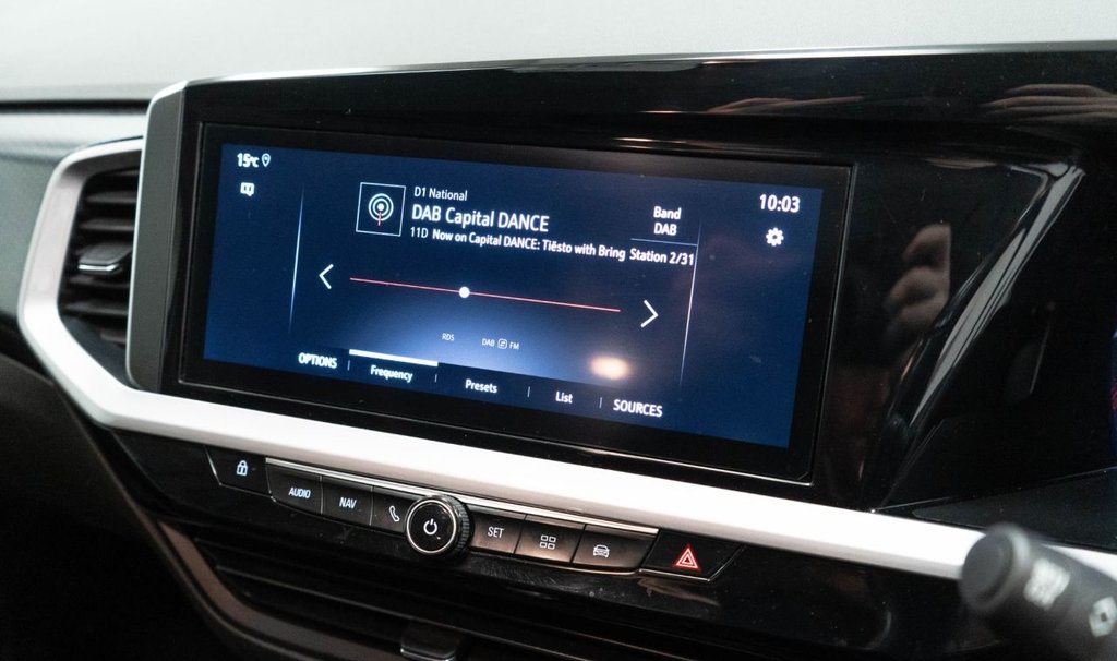 Used Vauxhall Grandland 2022 for sale - 77048929: Photo 25