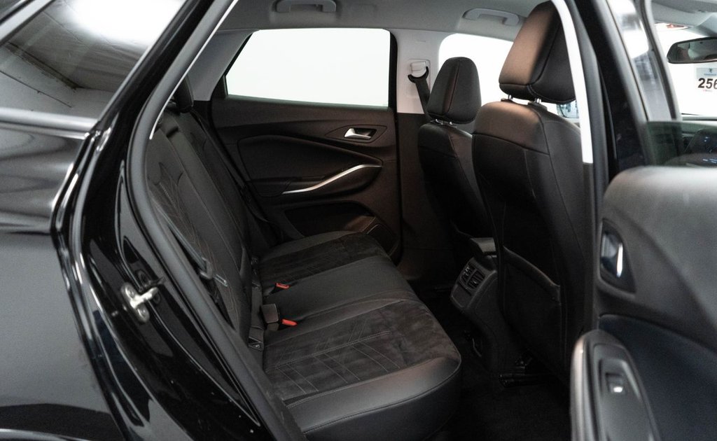 Used Vauxhall Grandland 2022 for sale - 77048929: Photo 31