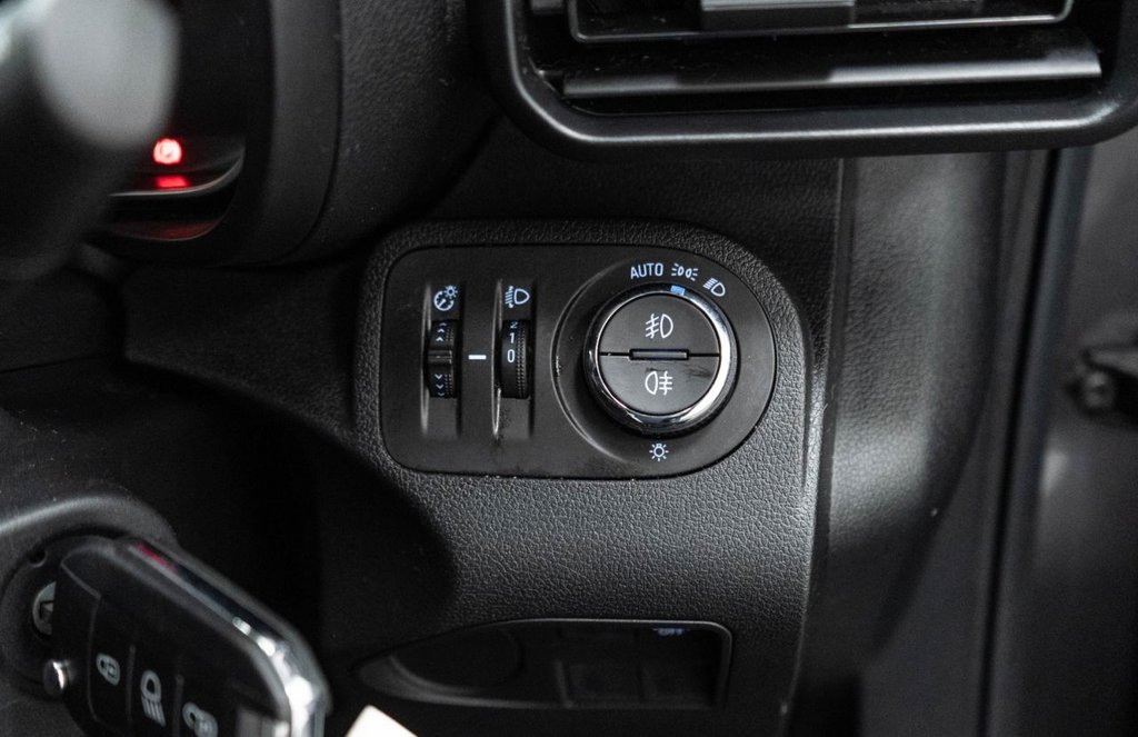 Used Vauxhall Combo Life 2020 for sale - 76582009: Photo 22