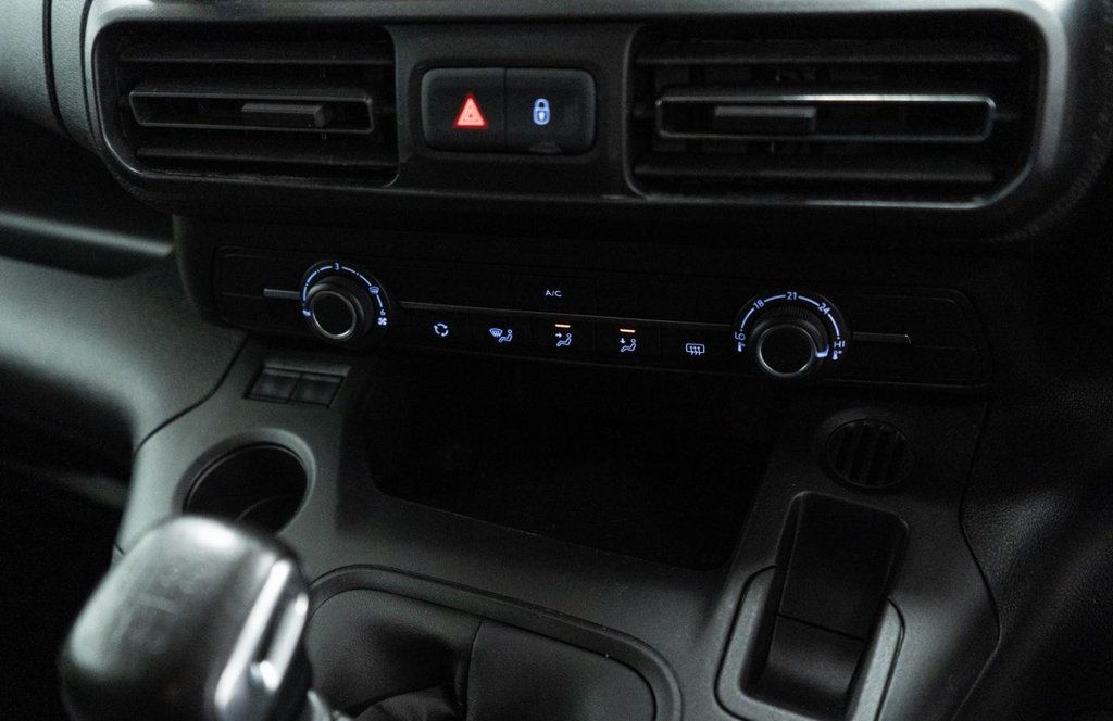 Used Vauxhall Combo Life 2020 for sale - 76582009: Photo 27