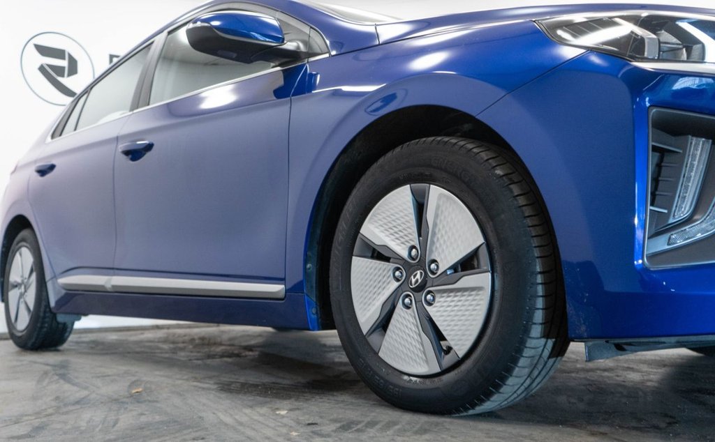 Used Hyundai IONIQ 2022 for sale - 76509626: Photo 11