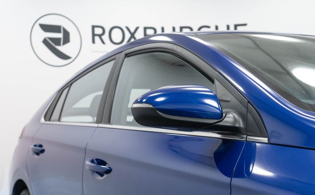 Used Hyundai IONIQ 2022 for sale - 76509626: Photo 12