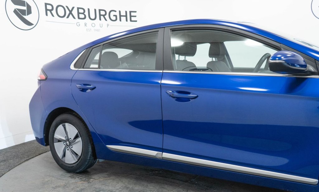 Used Hyundai IONIQ 2022 for sale - 76509626: Photo 13