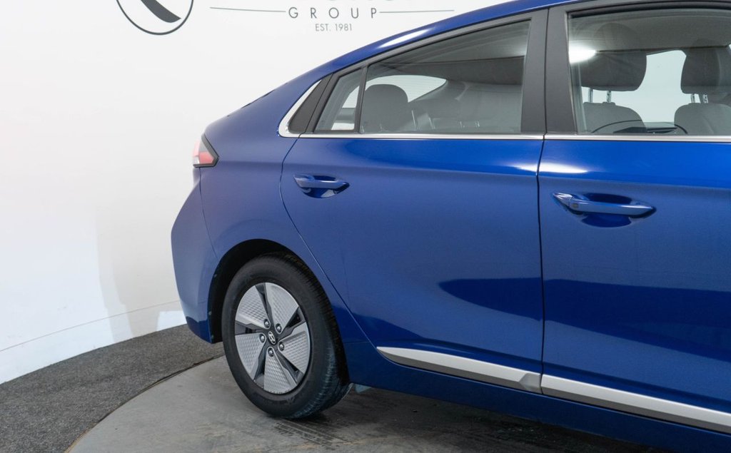 Used Hyundai IONIQ 2022 for sale - 76509626: Photo 14