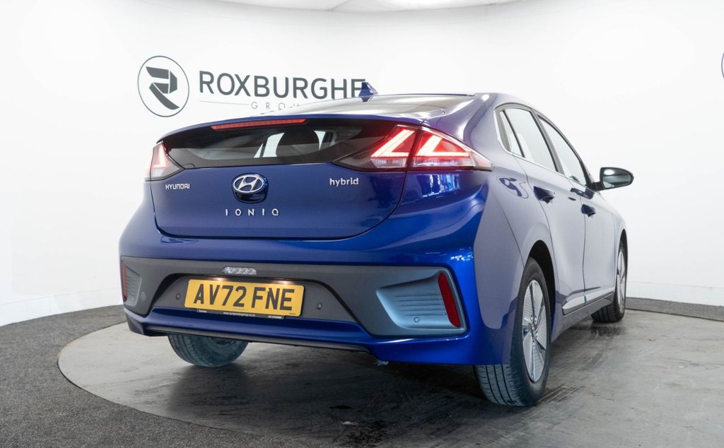 Used Hyundai IONIQ 2022 for sale - 76509626: Photo 15