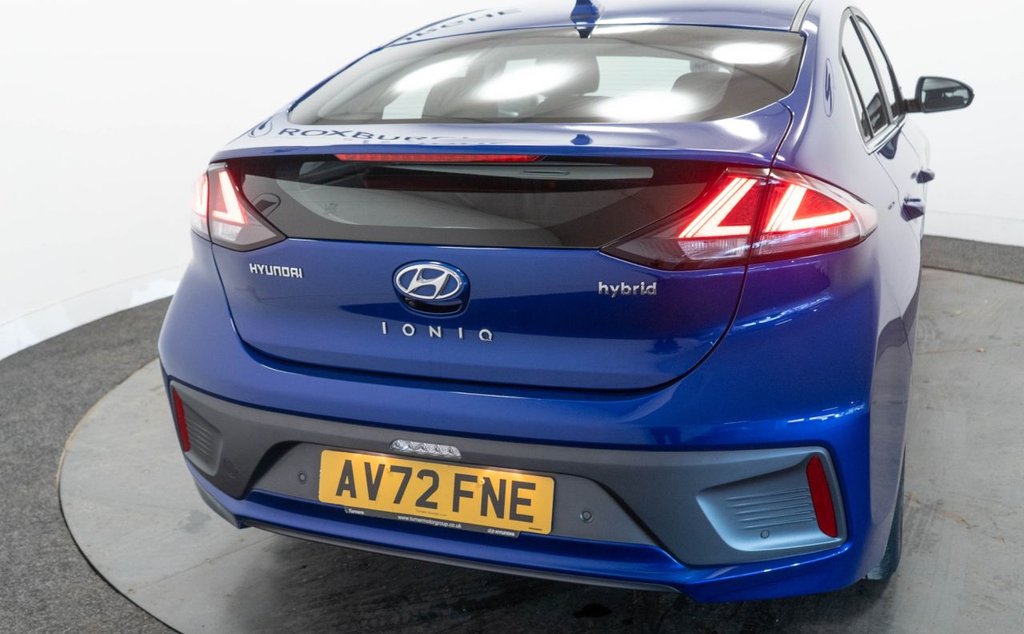Used Hyundai IONIQ 2022 for sale - 76509626: Photo 16