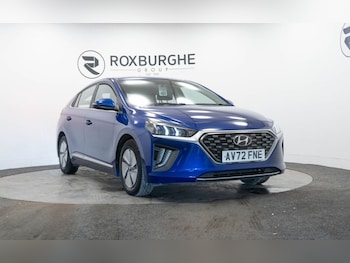 2022 (72) - 1.6 GDi Hybrid Premium 5dr DCT