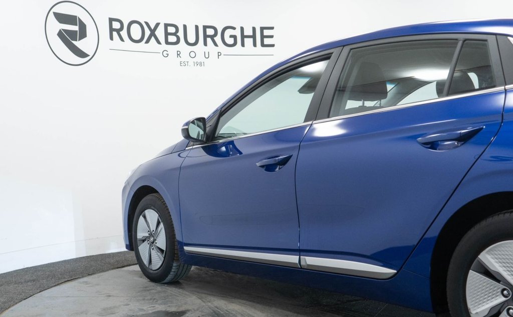 Used Hyundai IONIQ 2022 for sale - 76509626: Photo 20