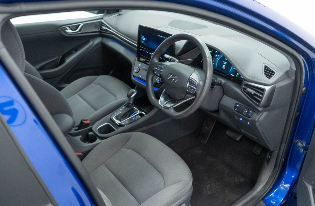 Used Hyundai IONIQ 2022 for sale - 76509626: Photo 21