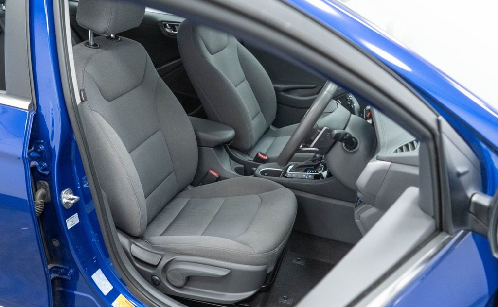 Used Hyundai IONIQ 2022 for sale - 76509626: Photo 22