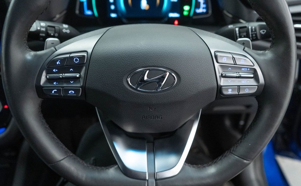 Used Hyundai IONIQ 2022 for sale - 76509626: Photo 25