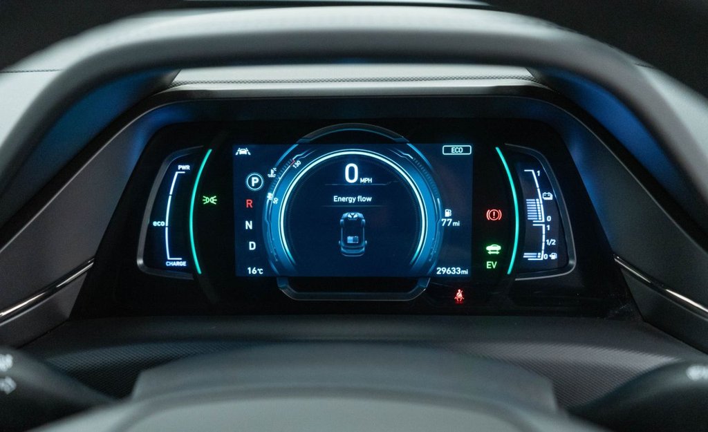 Used Hyundai IONIQ 2022 for sale - 76509626: Photo 26