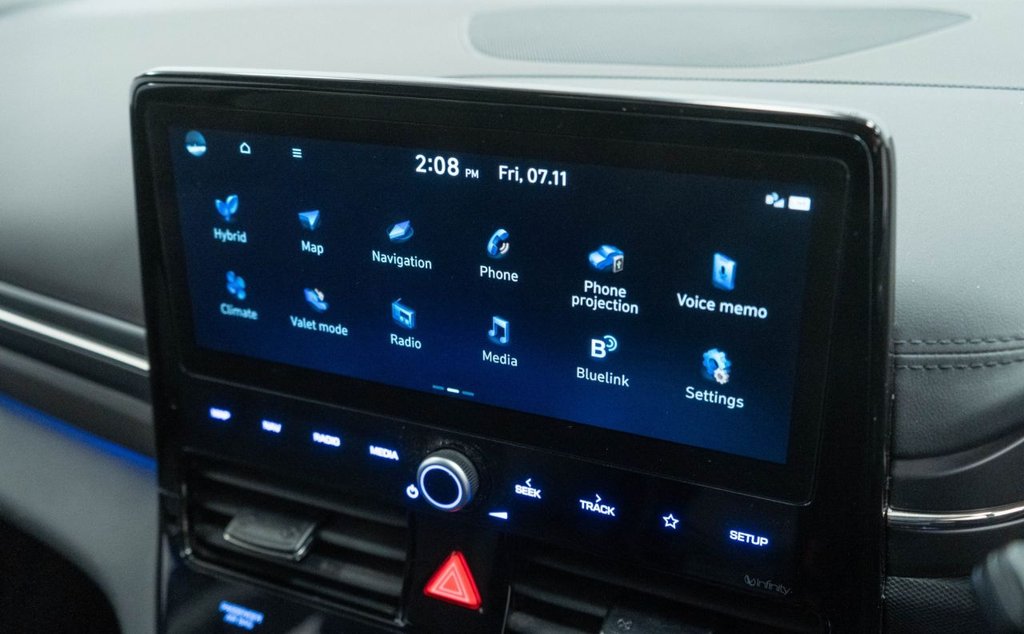 Used Hyundai IONIQ 2022 for sale - 76509626: Photo 27