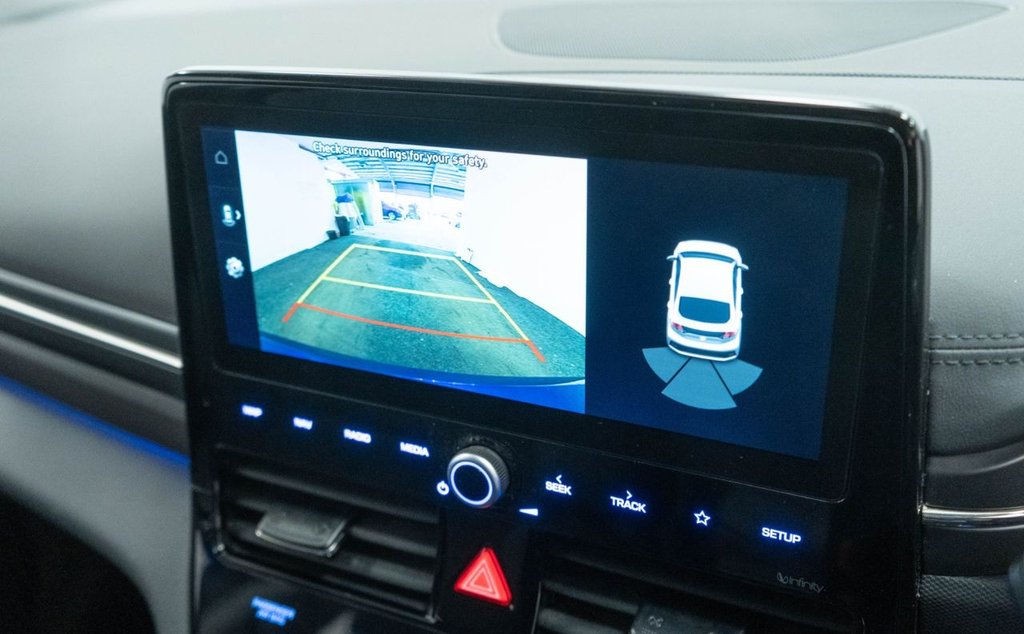 Used Hyundai IONIQ 2022 for sale - 76509626: Photo 28