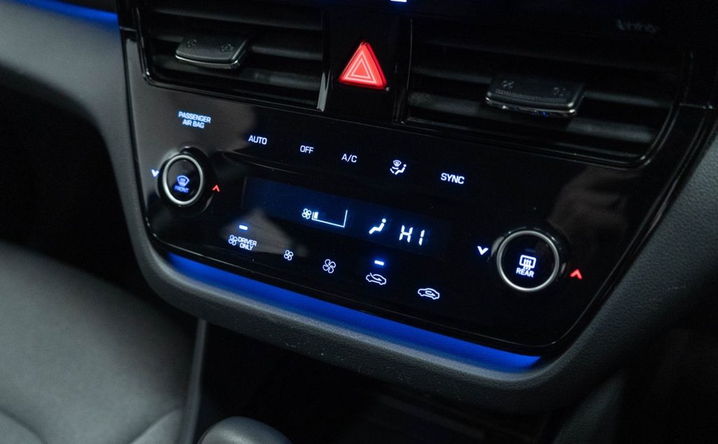 Used Hyundai IONIQ 2022 for sale - 76509626: Photo 29