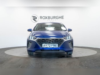 Used Hyundai IONIQ 2022 for sale - 76509626: Photo