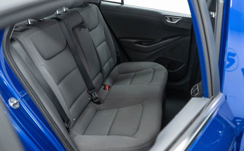 Used Hyundai IONIQ 2022 for sale - 76509626: Photo 34