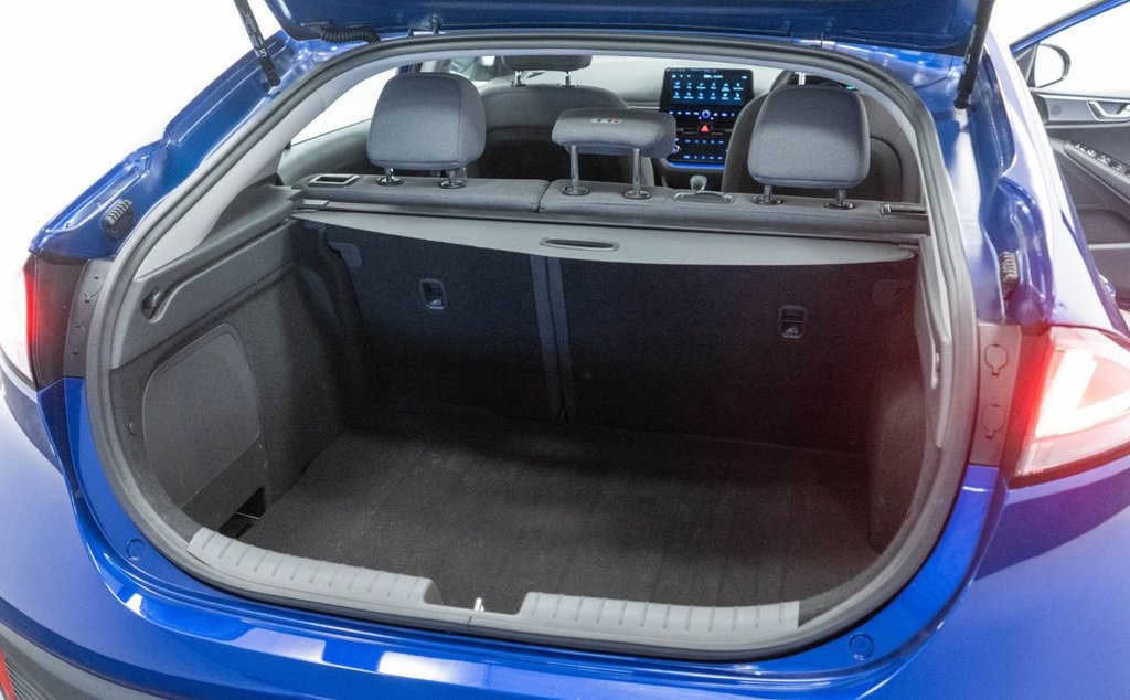 Used Hyundai IONIQ 2022 for sale - 76509626: Photo 35
