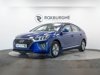 Used Hyundai IONIQ 2022 for sale - 76509626: Photo