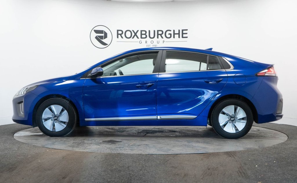 Used Hyundai IONIQ 2022 for sale - 76509626: Photo 4