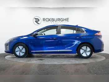Used Hyundai IONIQ 2022 for sale - 76509626: Photo