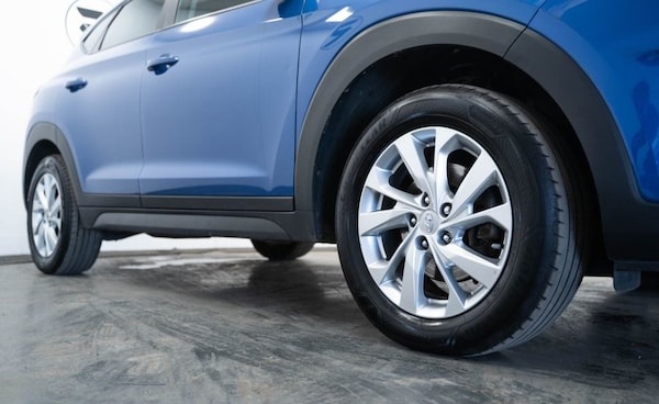 Used Hyundai TUCSON 2019 for sale - 76303709: Photo 11