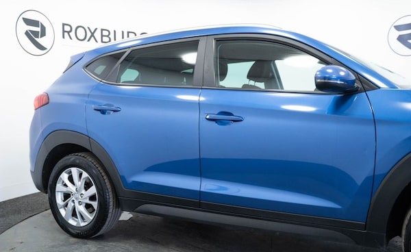 Used Hyundai TUCSON 2019 for sale - 76303709: Photo 13