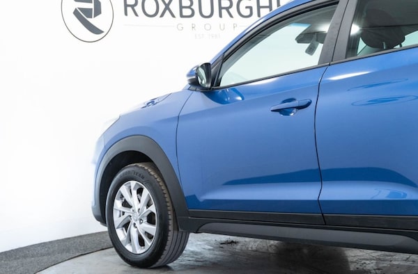 Used Hyundai TUCSON 2019 for sale - 76303709: Photo 19