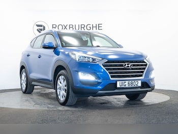 Hyundai - TUCSON