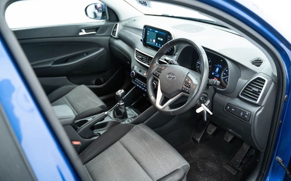 Used Hyundai TUCSON 2019 for sale - 76303709: Photo 20