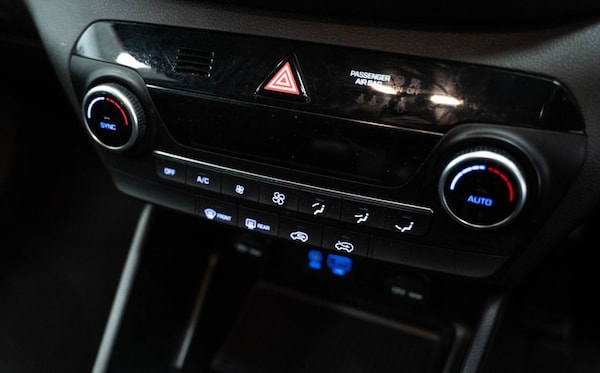 Used Hyundai TUCSON 2019 for sale - 76303709: Photo 26