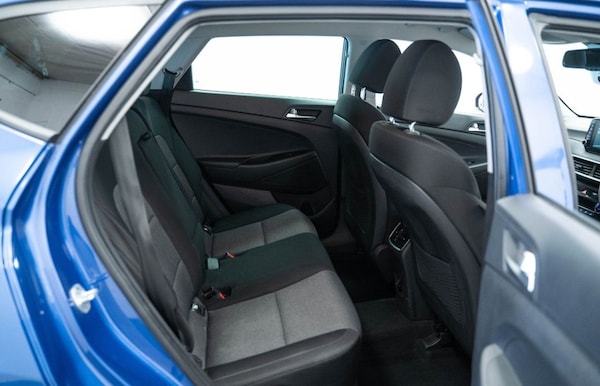 Used Hyundai TUCSON 2019 for sale - 76303709: Photo 29