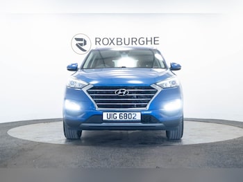 Used Hyundai TUCSON 2019 for sale - 76303709: Photo 2