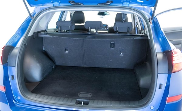 Used Hyundai TUCSON 2019 for sale - 76303709: Photo 32