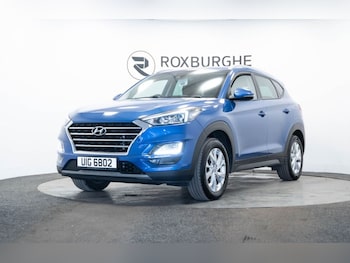 Used Hyundai TUCSON 2019 for sale - 76303709: Photo 3
