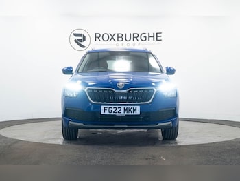 Used Skoda Kamiq 2022 for sale - 75573712: Photo