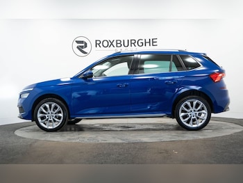 Used Skoda Kamiq 2022 for sale - 75573712: Photo