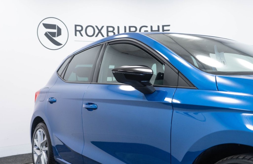 Used SEAT Ibiza 2022 for sale - 76068584: Photo 11
