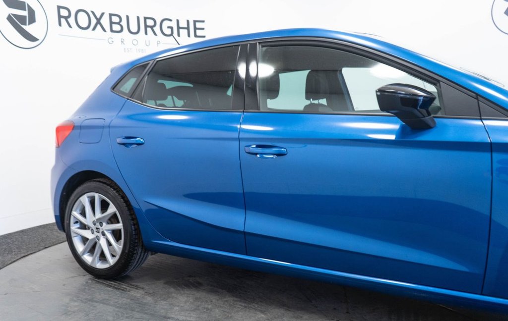 Used SEAT Ibiza 2022 for sale - 76068584: Photo 12