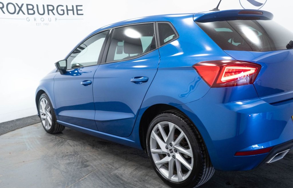 Used SEAT Ibiza 2022 for sale - 76068584: Photo 16