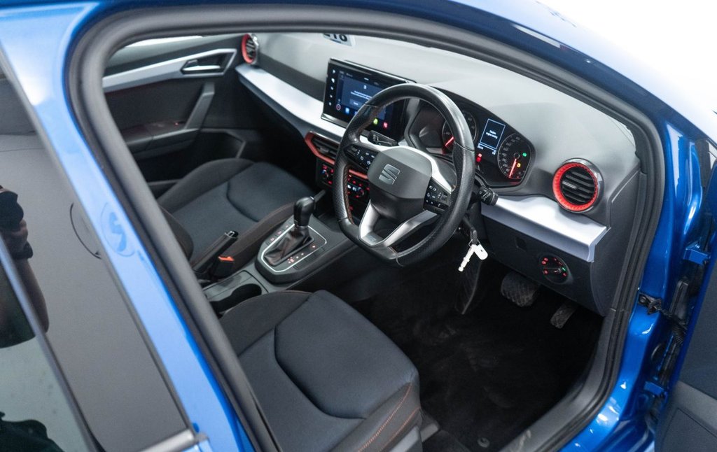 Used SEAT Ibiza 2022 for sale - 76068584: Photo 17