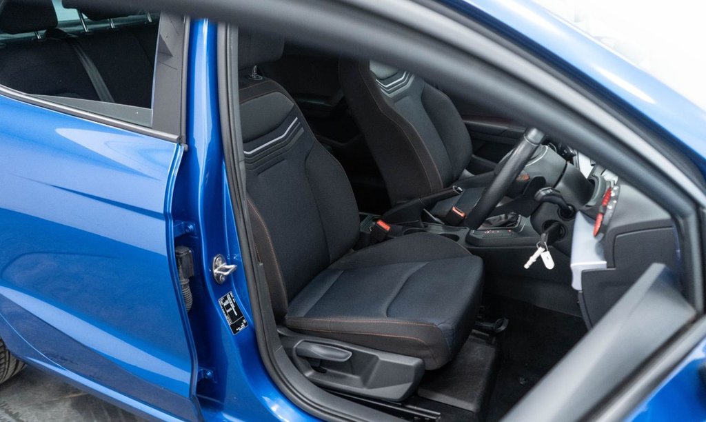 Used SEAT Ibiza 2022 for sale - 76068584: Photo 19