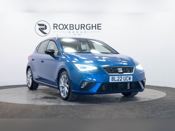 SEAT - Ibiza