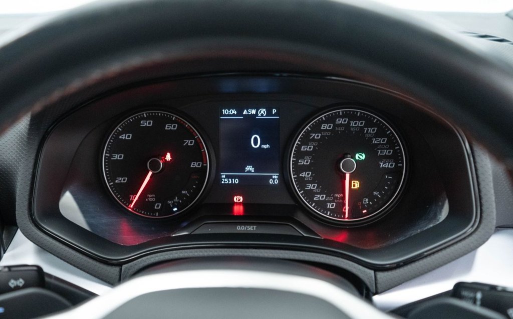 Used SEAT Ibiza 2022 for sale - 76068584: Photo 23